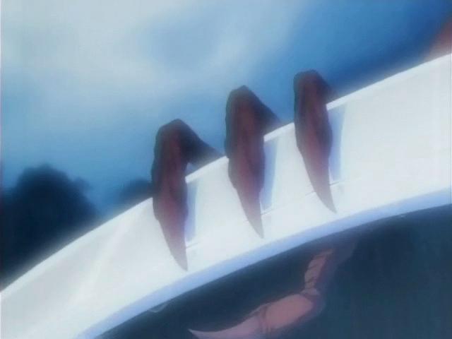 Otaku Gallery  / Anime e Manga / Bleach / Screen Shots / Episodi / 009 - Un nemico imbattibile / 086.jpg